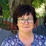 Laura Barnett