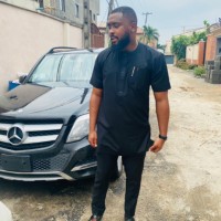 Uche Samuel Onuoha