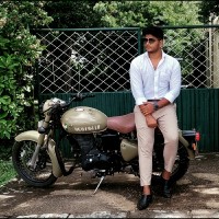 Siddu Reddy