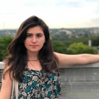 Edvirges Muniz