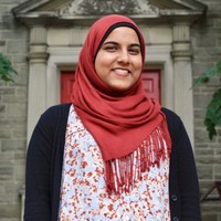 Sarah Syed