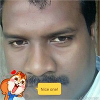 Jayakumar C P