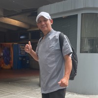 Jhon Pantoja
