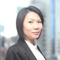 Irene Huang, CPA