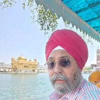 Trilok Virdi