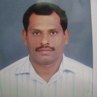 Nataraju Muddappa