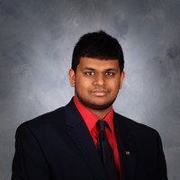 Tharun Parackal