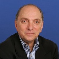 Dick Basmagy