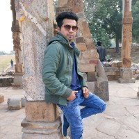 Shehbaz Ansari