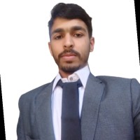 Hamid Ullah