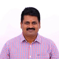 Ramesh Dhamotharan