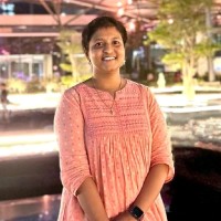 Vinitha Srikakula