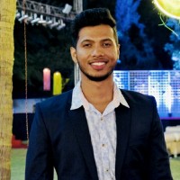 Simon Varghese