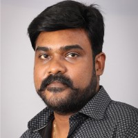 Senthilvel T