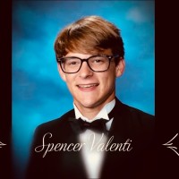 Spencer Valenti