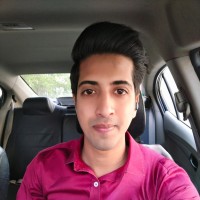 Shoaib Ahmed