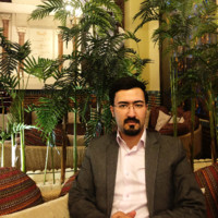 Mojtaba Jamshidi