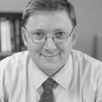 Cyrus Stahlberg