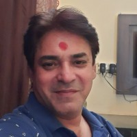 Vikrant Sharma