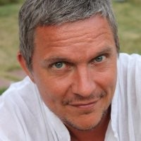 Niklas Holm