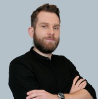 Kamil Kędzierski