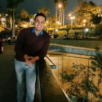 Luis Gerardo Vidal Chávez