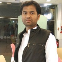 Raghavendra Prgv