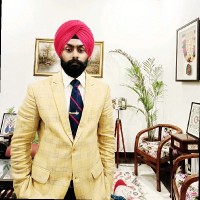 Amrinder Singh
