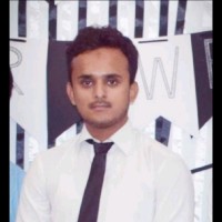 Md Yaseen Ahmad