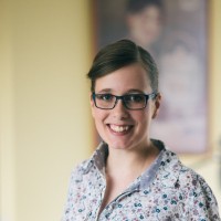 Sarah Van Campe