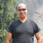 srini Donepudi