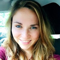 Madeline Dworak
