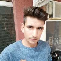 Karishan Godara