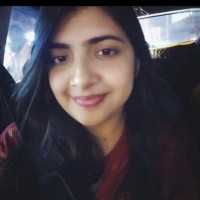 Pragati Chauhan