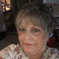 Rebecca Rallet Johnson