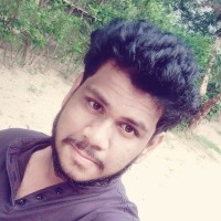 Shane Mallawaarachchi