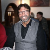 Tony Hansen