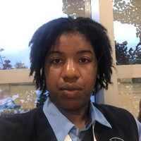 Tia Plummer