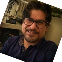 Gerardo Jiménez
