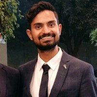 Aditya Sharma