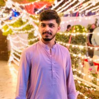 Abdul Rafeh Ahmed