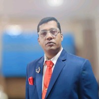 Shyam Hazra