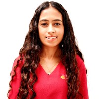 Priya Joshi