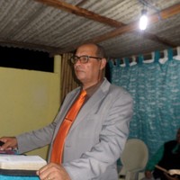 Pr CARLOS ALBERTO da Silva