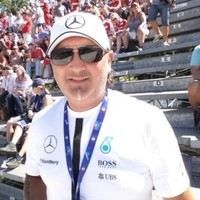 Kosta Andreev