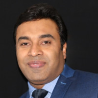 Muhammad Farhan Afzal, BEng (Civil), AssocRICS, PMP©,RMP©