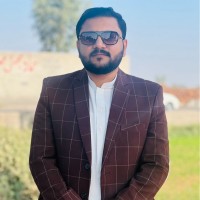 Muhammad Awais Akram