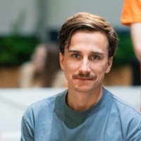 Kirill Dmitriev