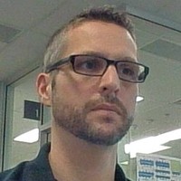 Neil Pearce