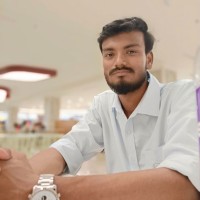 Md Ubaidullah